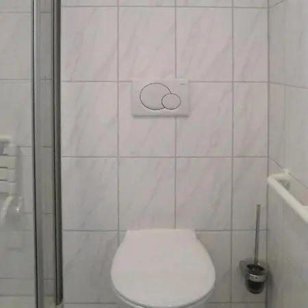 Cozy In Gerolstein-muellenborn