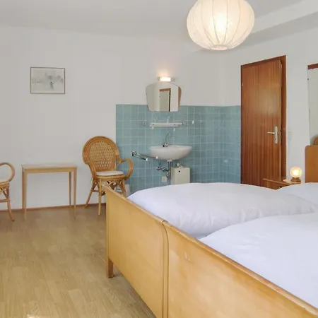 Сasa de vacaciones Cozy In Gerolstein-muellenborn *