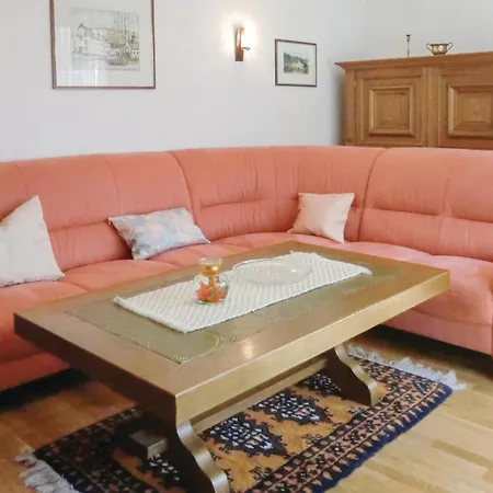 Holiday home Gorgeous In Gerolstein-muellenborn Roth (Rhineland-Palatinate)