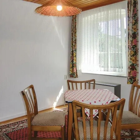 펜션 Gorgeous In Gerolstein-muellenborn