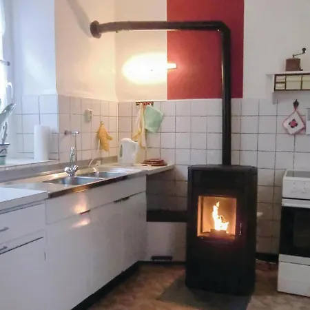 Cozy In Gerolstein-muellenborn * Roth (Vulkaneifel)