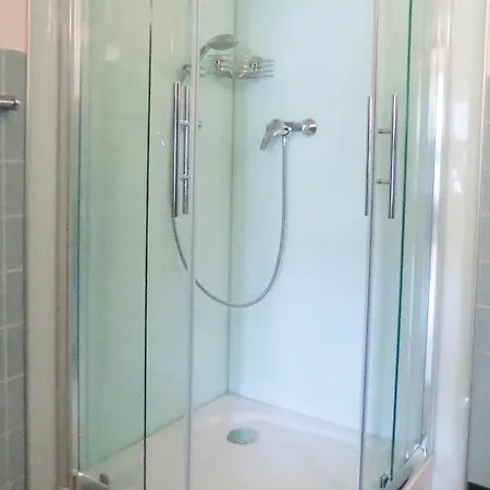 Сasa de vacaciones Cozy In Gerolstein-muellenborn *