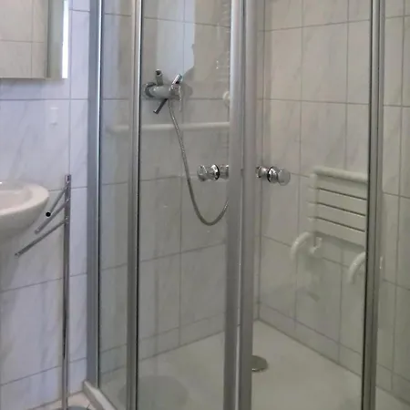 Cozy In Gerolstein-muellenborn *