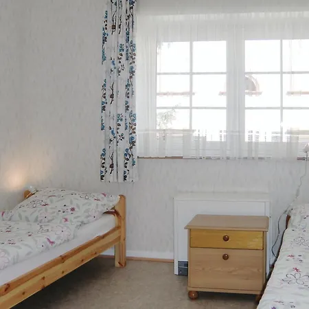 Сasa de vacaciones Cozy In Gerolstein-muellenborn Roth (Vulkaneifel)