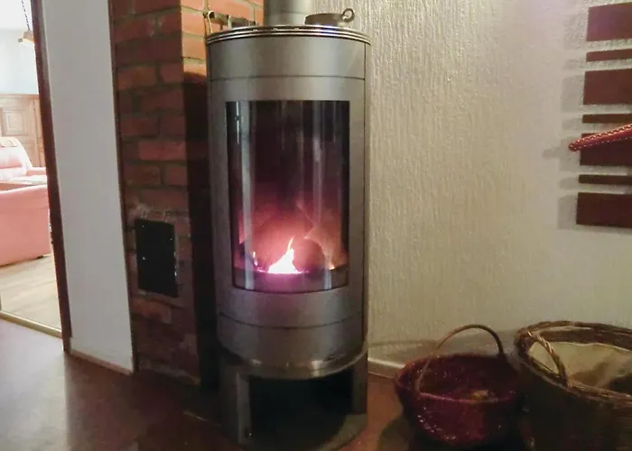 Cozy In Gerolstein-muellenborn Dom wakacyjny Roth (Vulkaneifel)