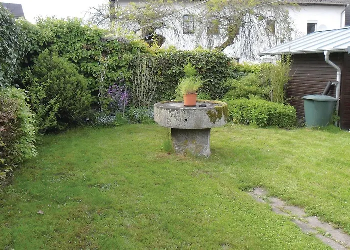 Cozy In Gerolstein-muellenborn Roth (Vulkaneifel)