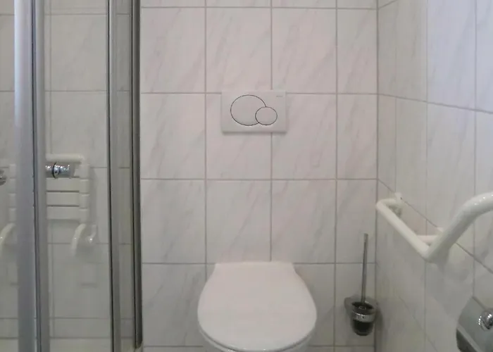 Cozy In Gerolstein-muellenborn