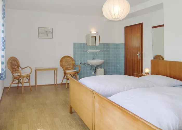 Dom wakacyjny Cozy In Gerolstein-muellenborn *