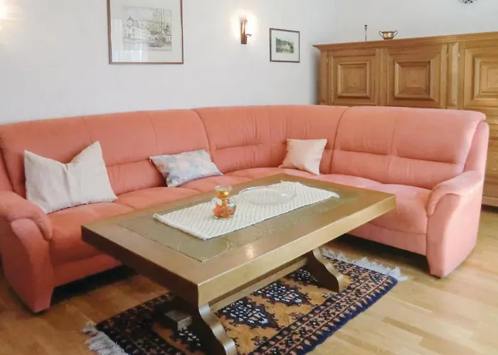 Dom wakacyjny Cozy In Gerolstein-muellenborn Roth (Vulkaneifel)