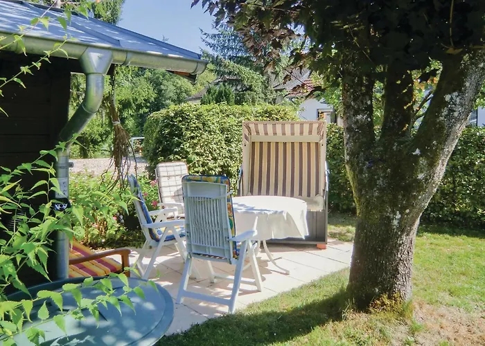 Cozy In Gerolstein-muellenborn Dom wakacyjny