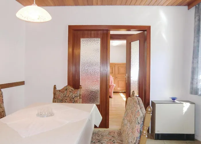 Cozy In Gerolstein-muellenborn Dom wakacyjny Roth (Vulkaneifel)