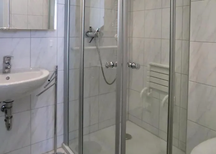 Cozy In Gerolstein-muellenborn *