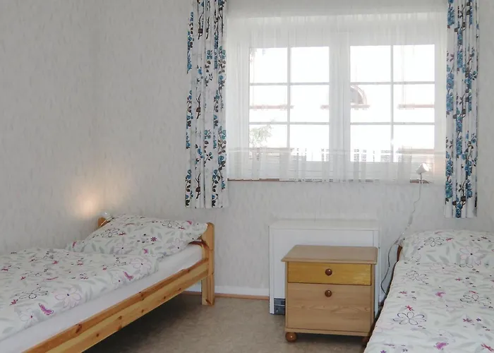 Dom wakacyjny Cozy In Gerolstein-muellenborn Roth (Vulkaneifel)